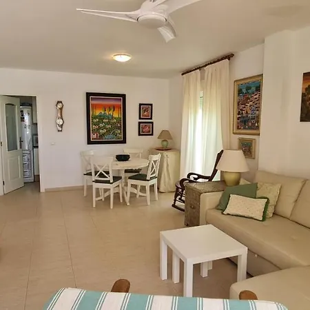 Appartement Hermoso En Mar Baltic