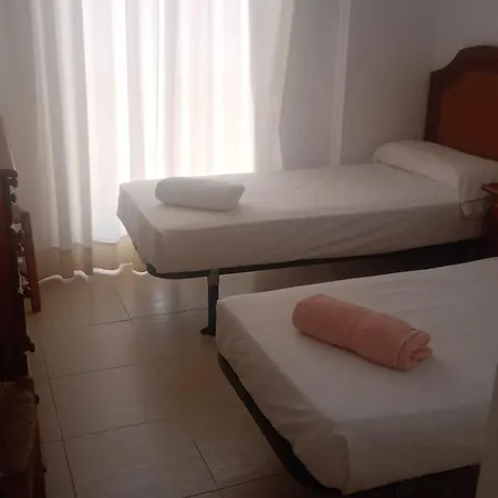 Hermoso En Mar Baltic Appartement *