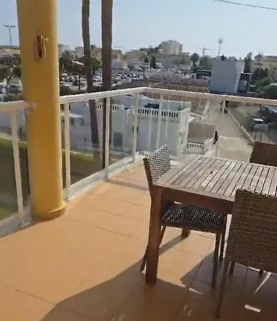 Appartement Hermoso En Mar Baltic *